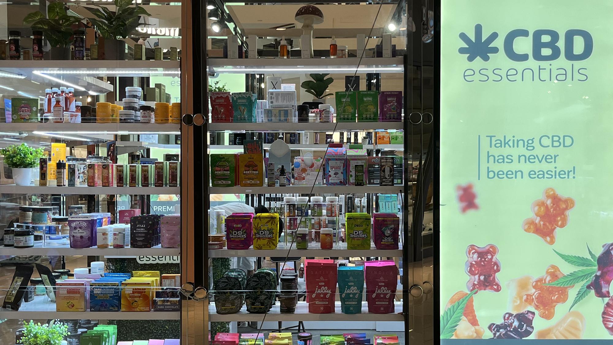 Shopping Smart for CBD Sleep Drinks: Dispensary Products or Retail Finds?